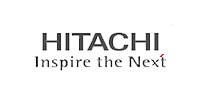 HITACHI